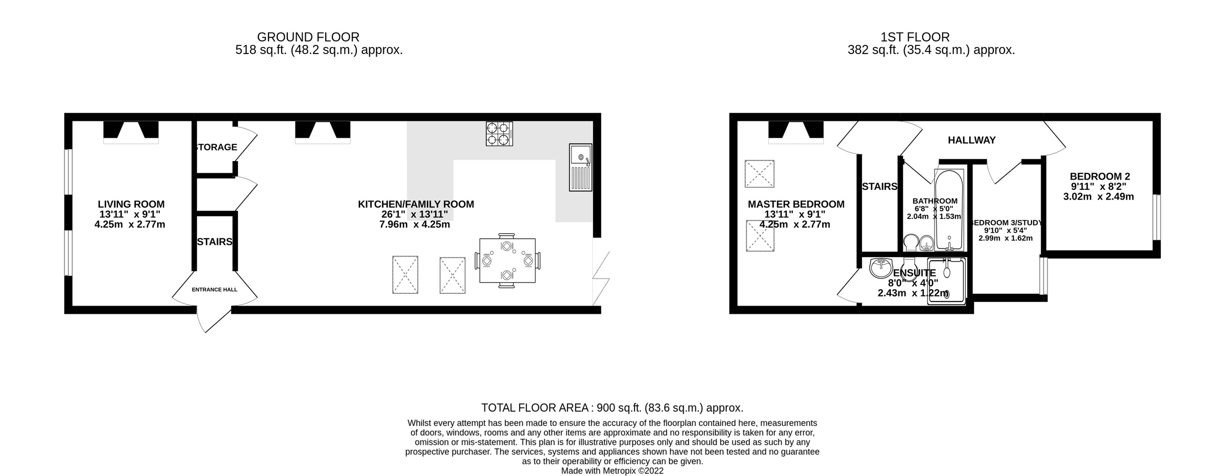 3 bed semidetached house to rent in Wood Lane, Ashtead KT21