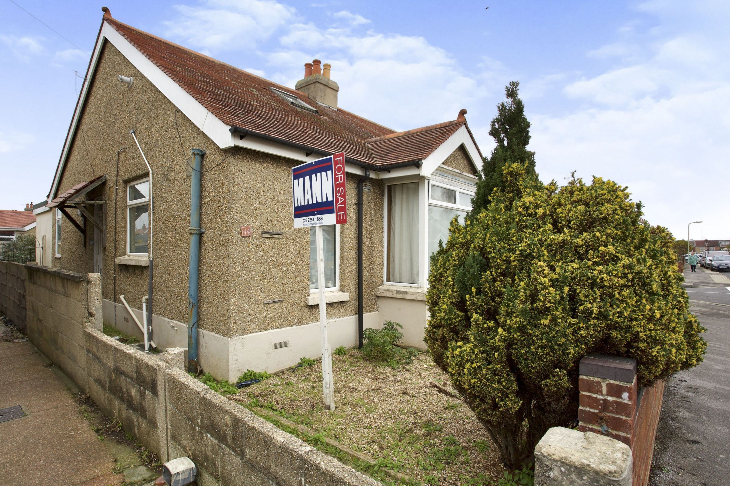 Houses For Sale Southcroft Road Gosport at Debra Smith blog