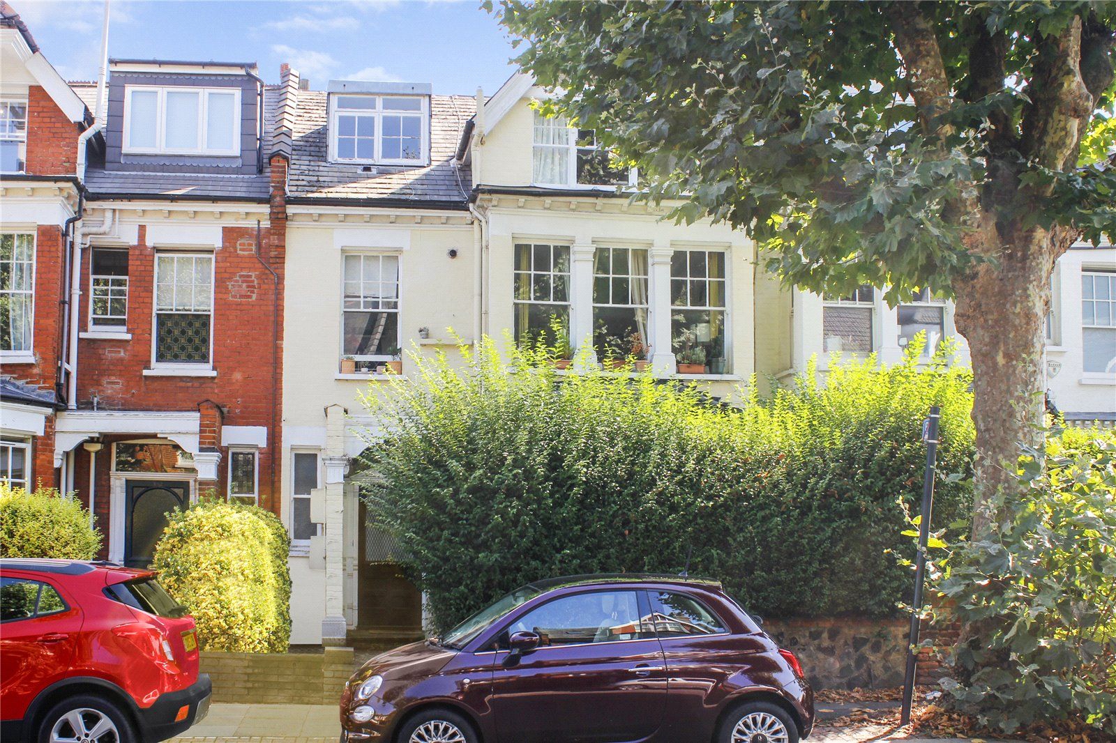2 bed flat for sale in Muswell Hill Road, London N10 Zoopla