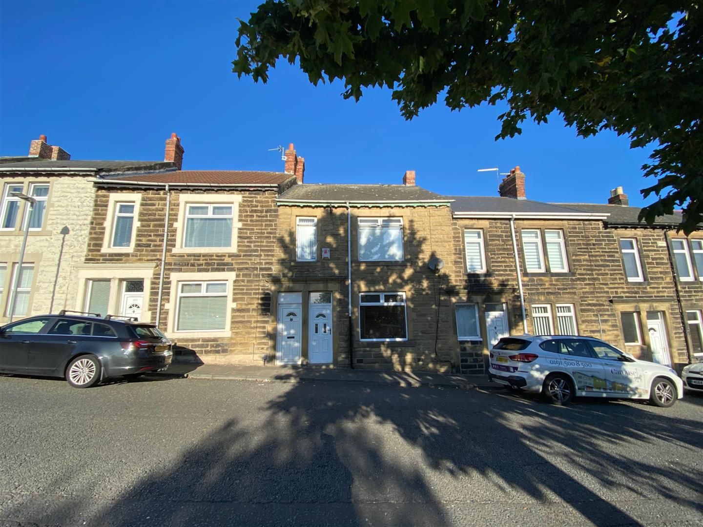 2 bed flat for sale in Nursery Lane, Felling, Gateshead NE10 Zoopla