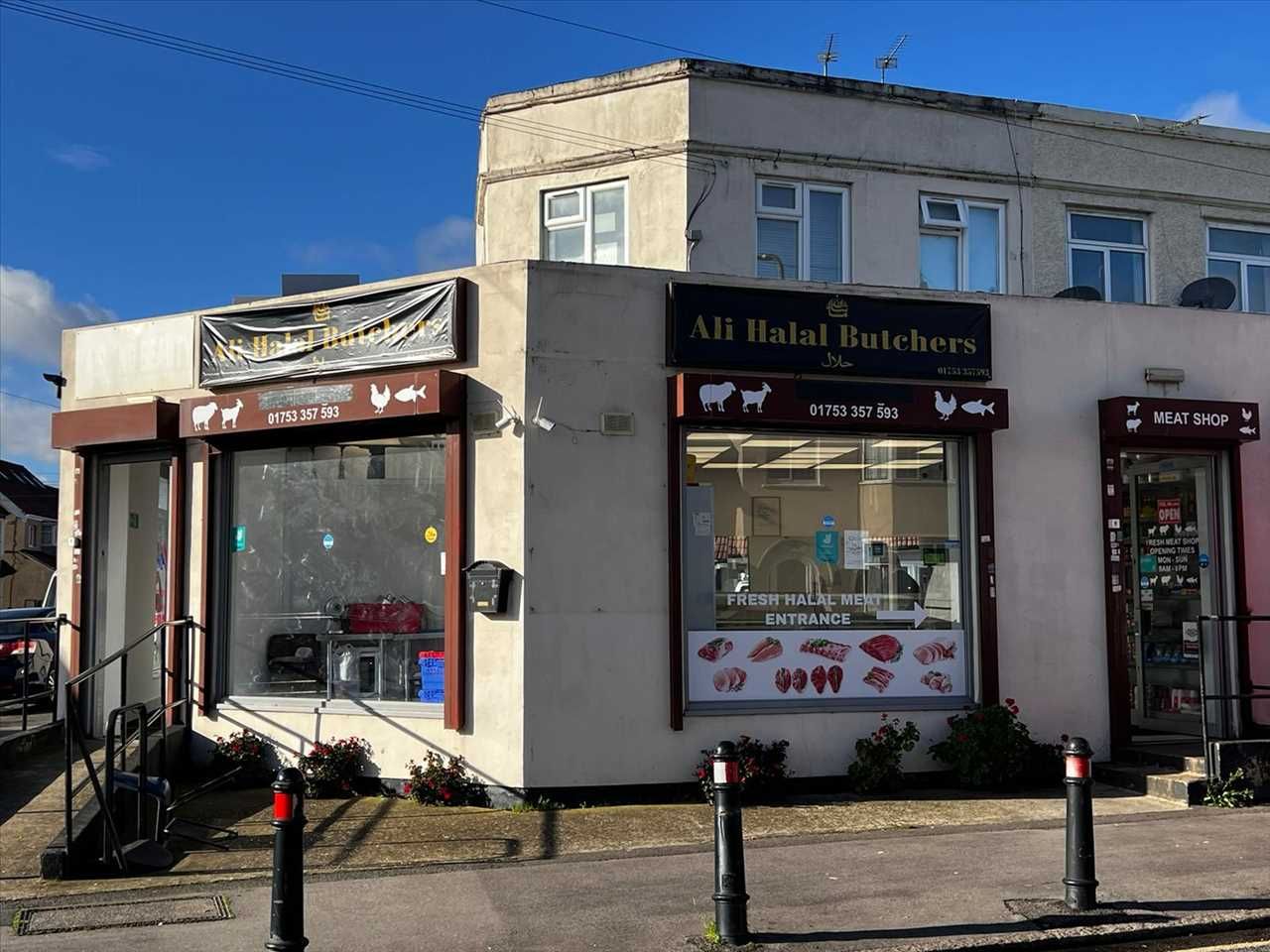 Commercial property for sale in Woodland Avenue, Slough SL1 Zoopla