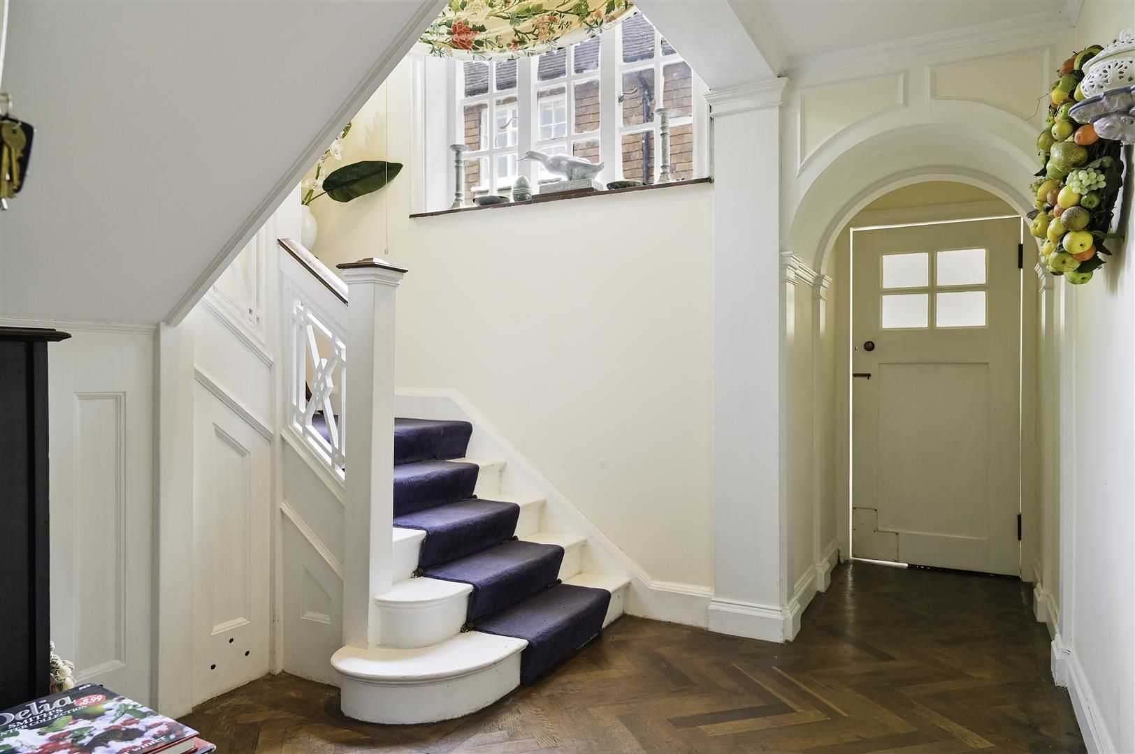 3 bed country house for sale in Deans Lane, Walton On The Hill