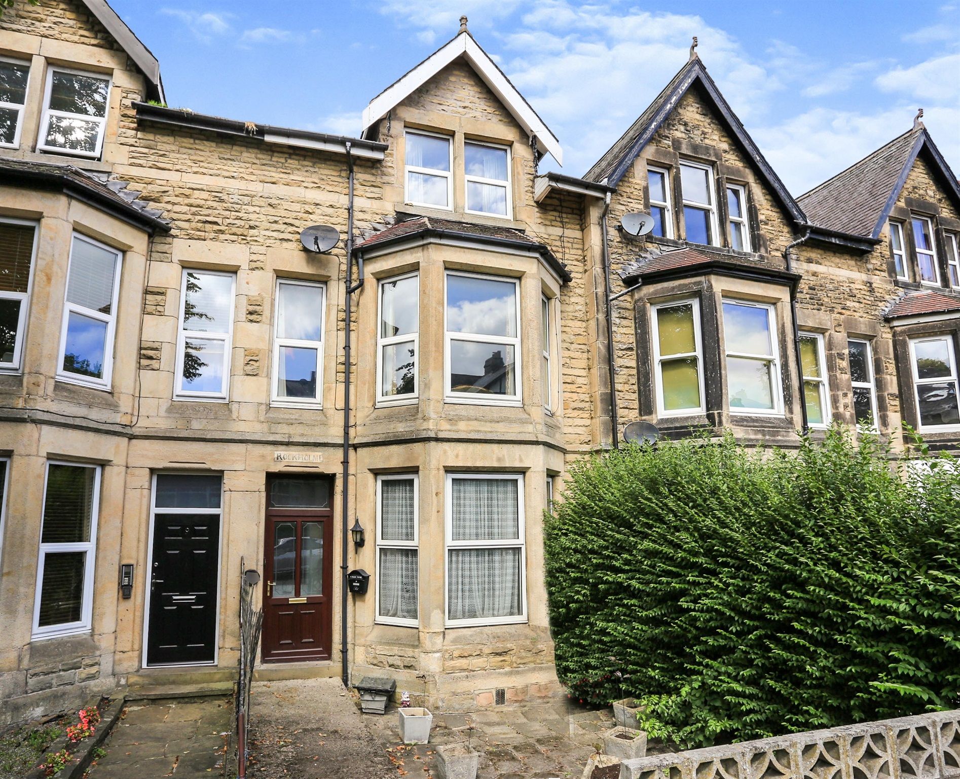6 bed terraced house for sale in Dragon Parade, Harrogate HG1 Zoopla