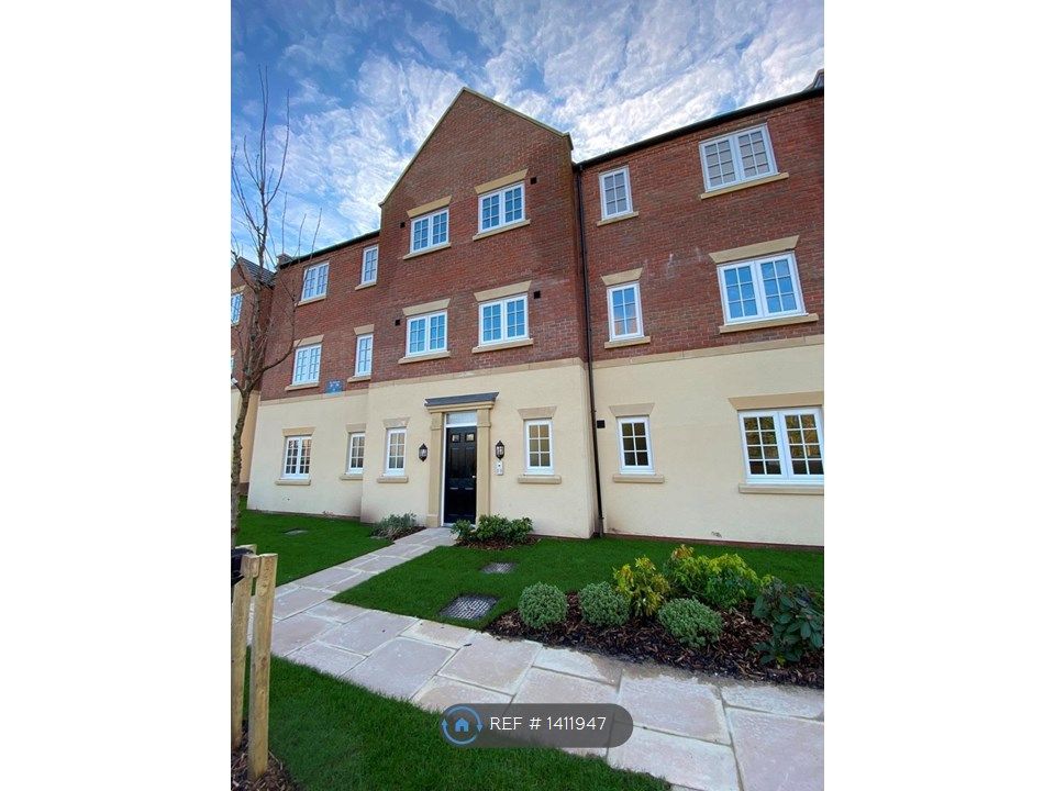 1 bed flat to rent in Ryall Court, Northwich CW8 Zoopla