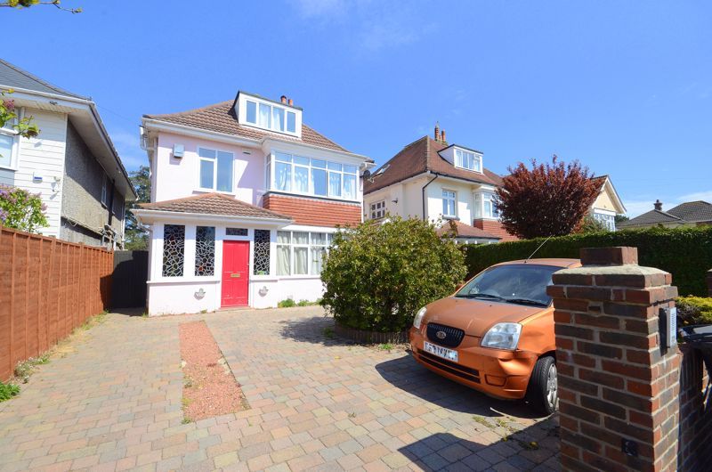 Room to rent in Hayes Avenue, Bournemouth BH7 Zoopla