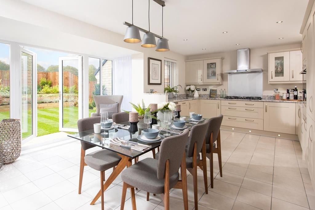 Holden at Hazle Close, Ledbury HR8  