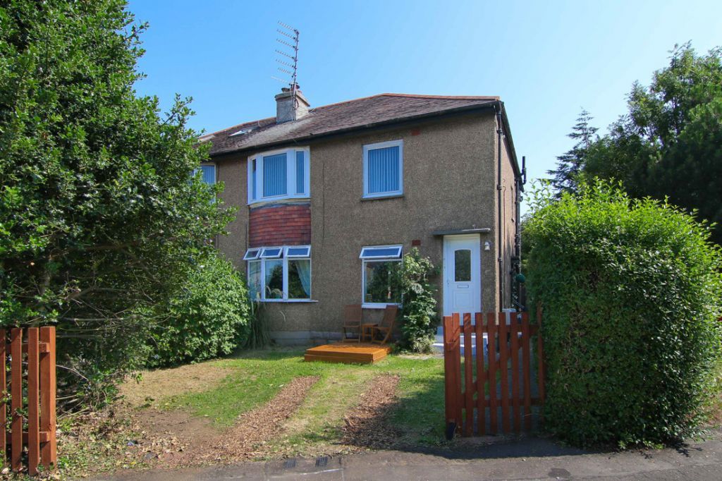 30 Broombank Terrace, Corstorphine, Edinburgh EH12