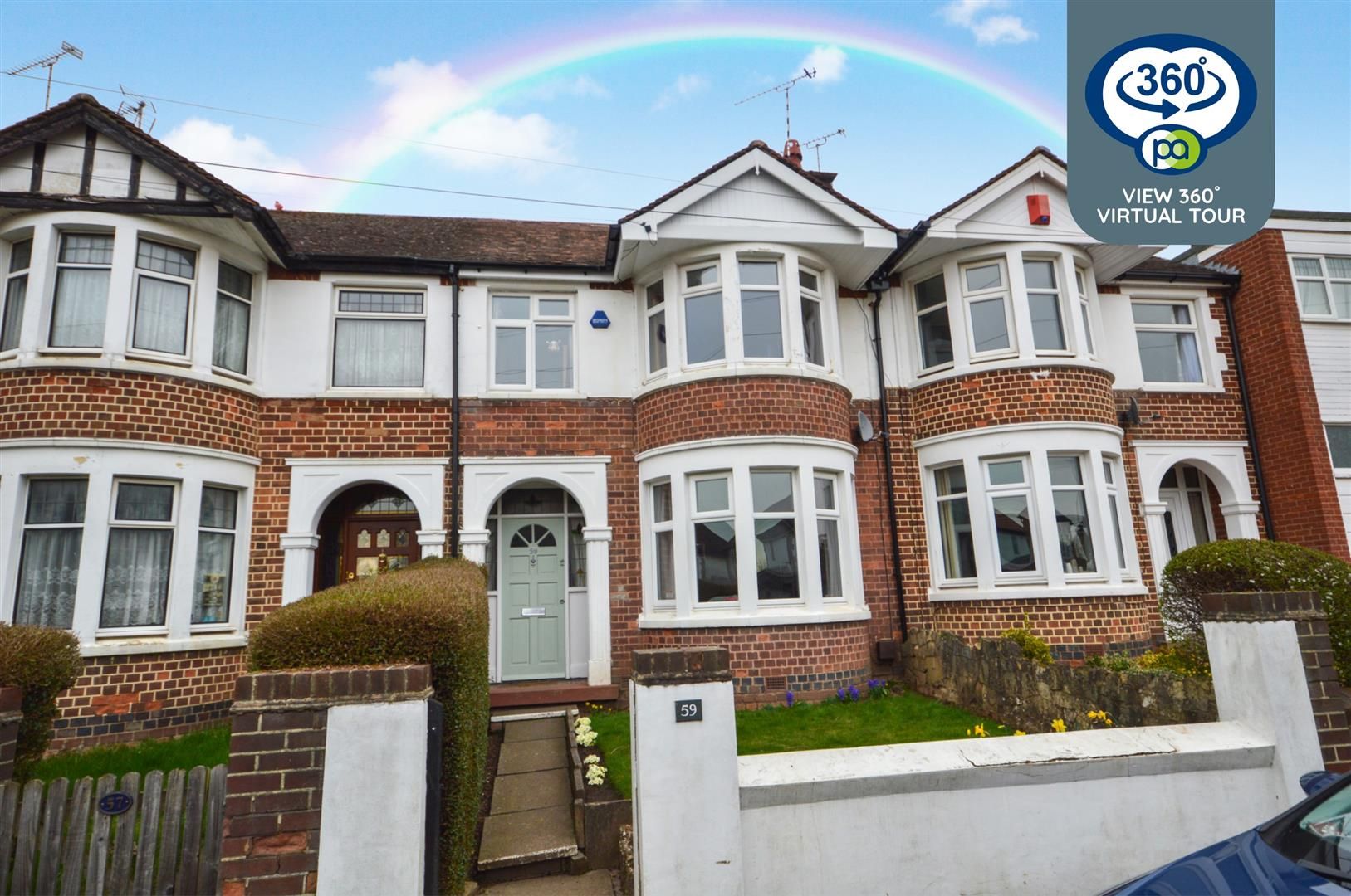 Montalt Road, Cheylesmore, Coventry CV3