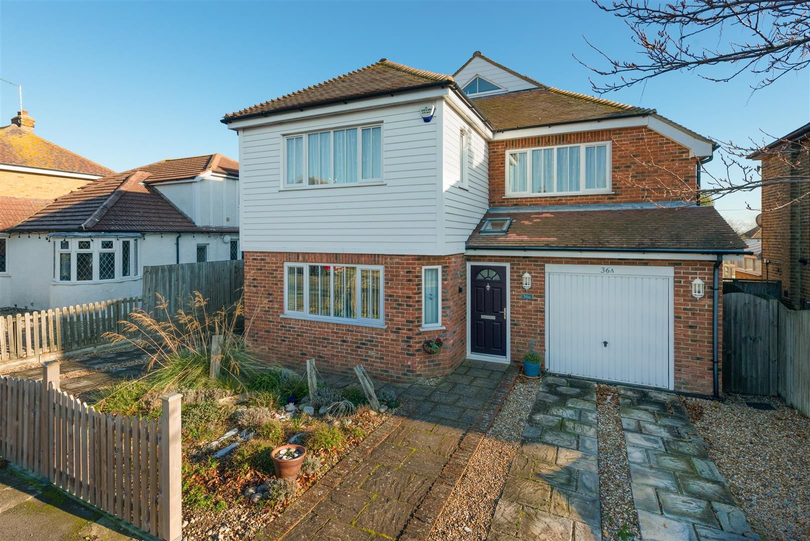 5 bed detached house for sale in Graystone Road, Tankerton, Whitstable CT5 Zoopla