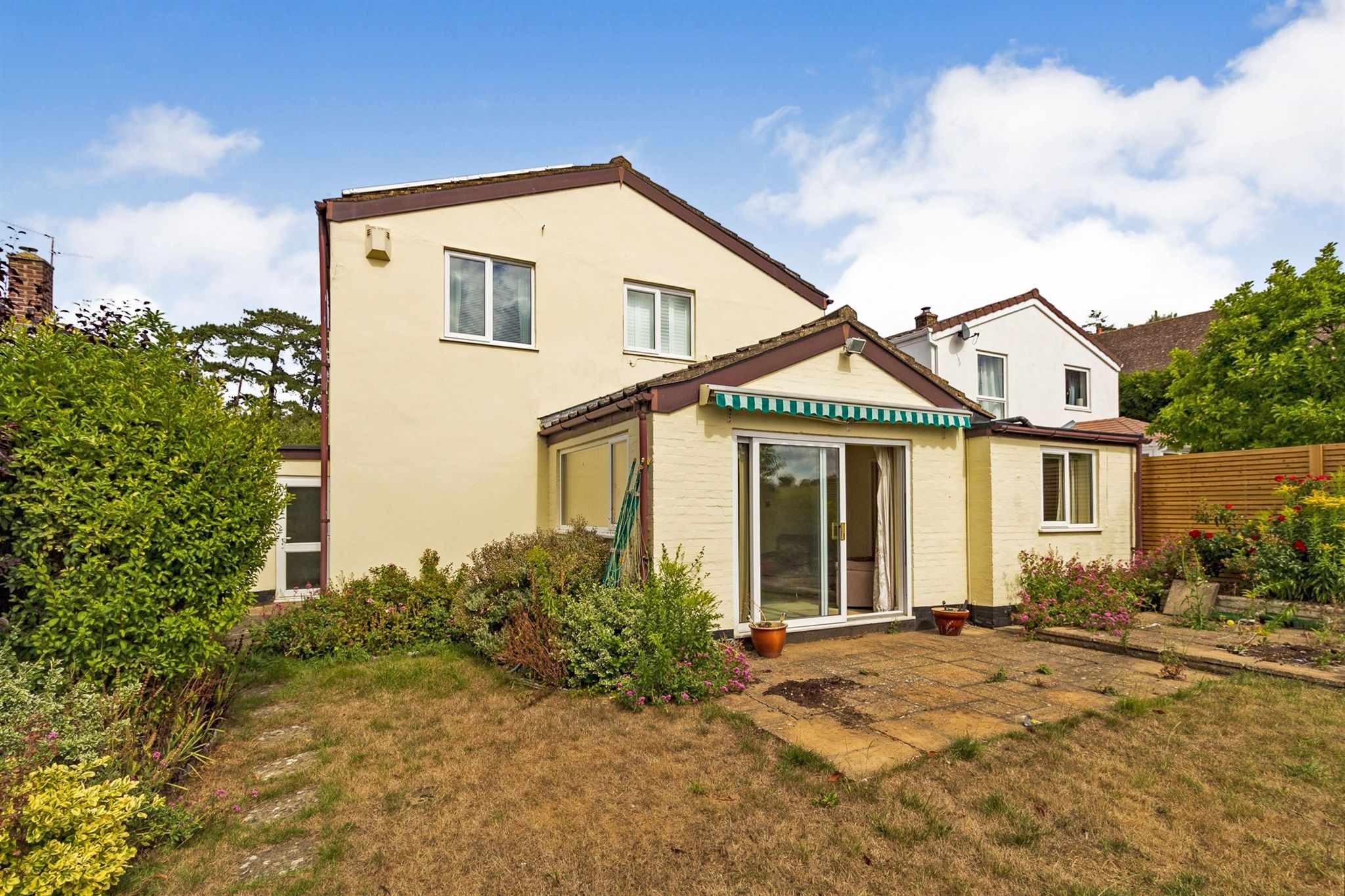 3 bed detached house for sale in Abbey Way, Ravenstone, Olney MK46 Zoopla