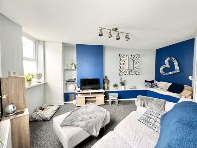 1 bed flat for sale in Humber Street, Cleethorpes DN35 Zoopla