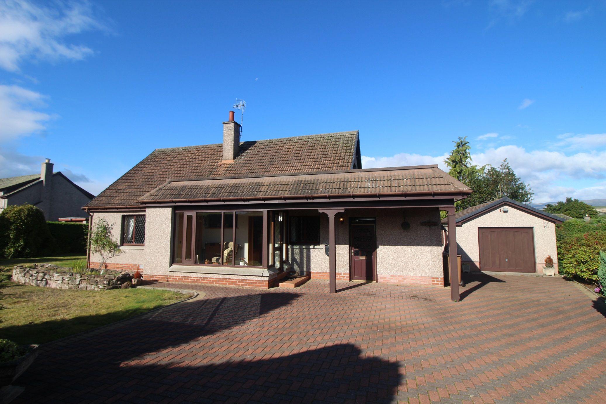 3 bed detached house for sale in Gairs Croft, Conon Bridge IV7 Zoopla
