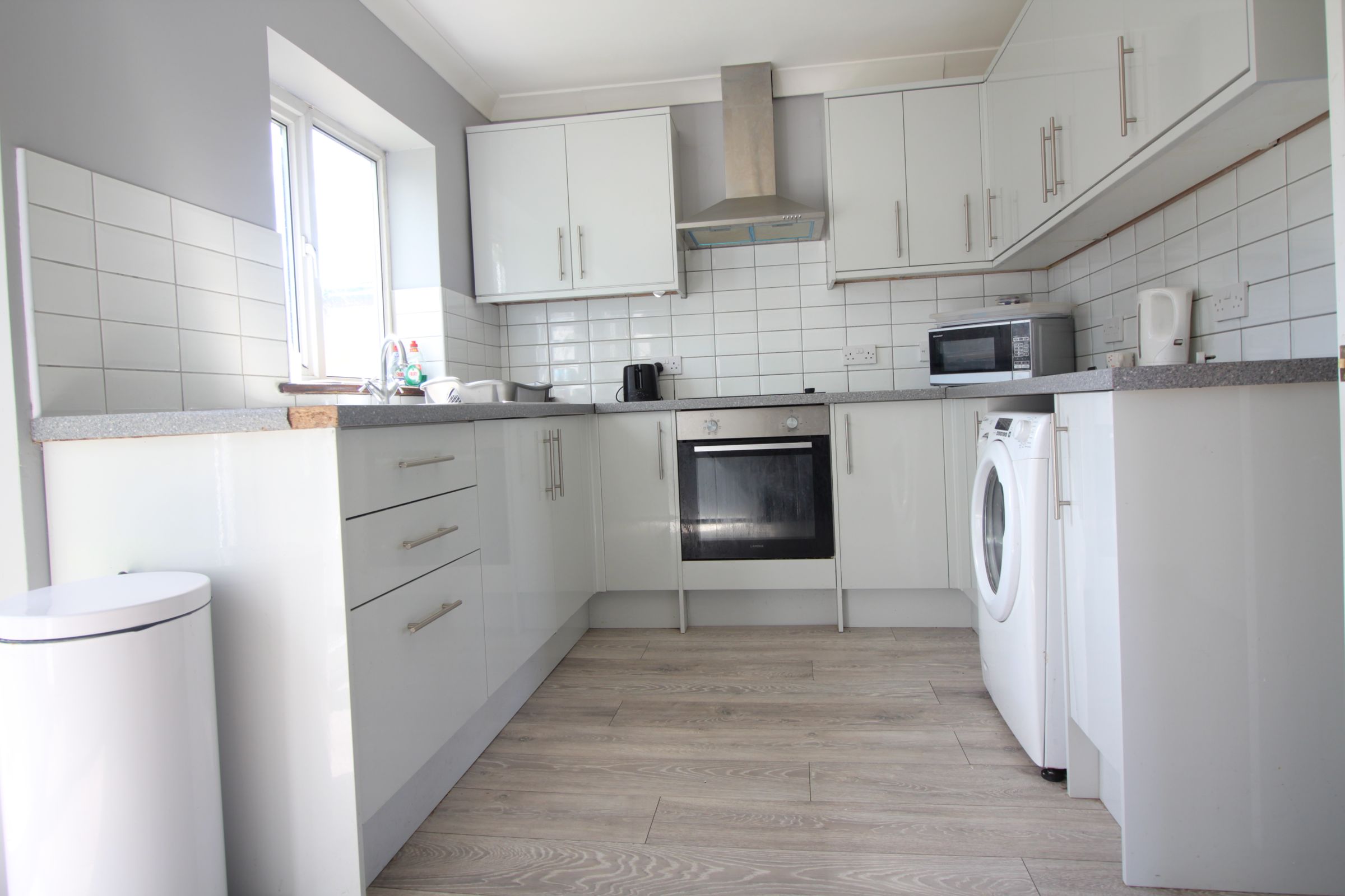 Kellington Road, Canvey Is SS8  