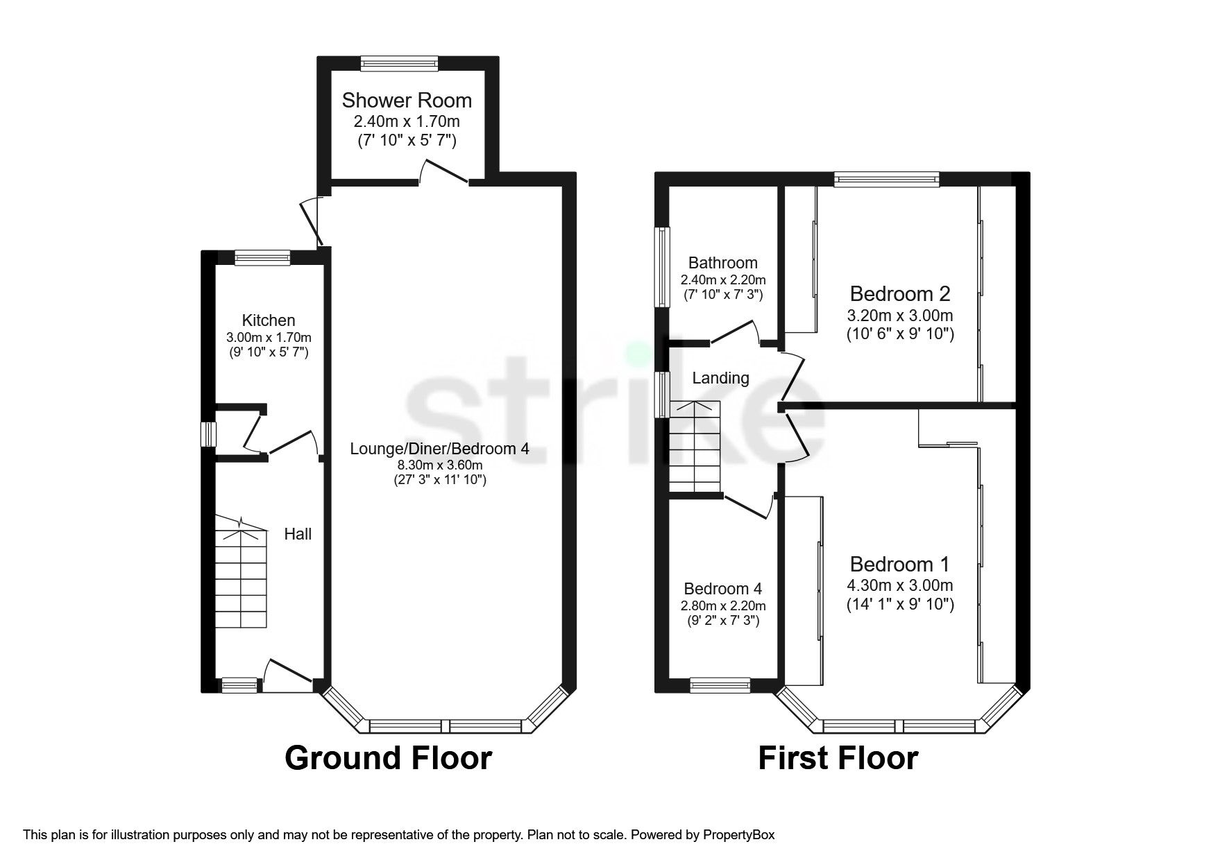 3 bed semidetached house for sale in The Hollies, Halton Brook Avenue