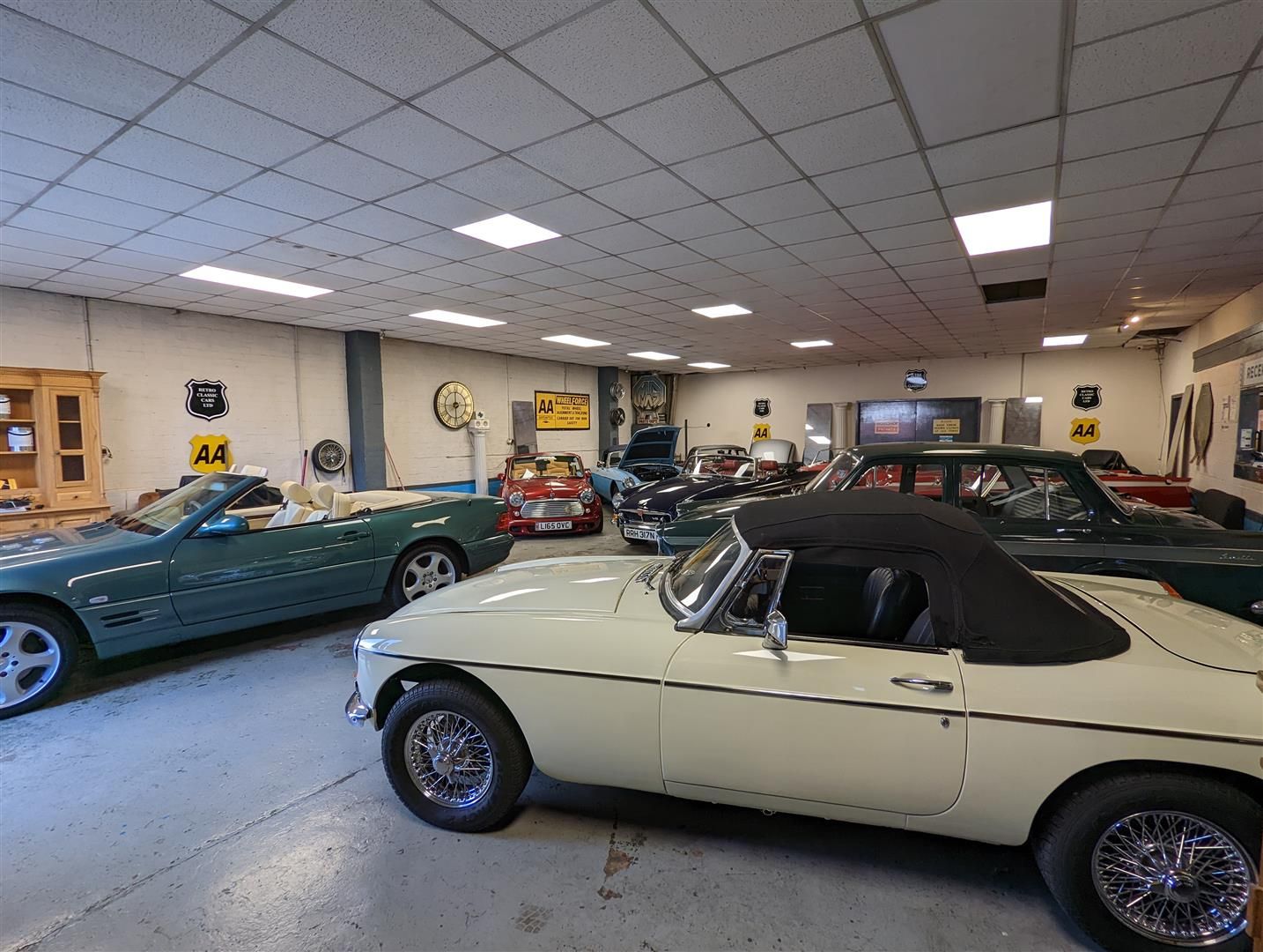 3 bed detached house for sale in Durham Road, Coatham Mundeville