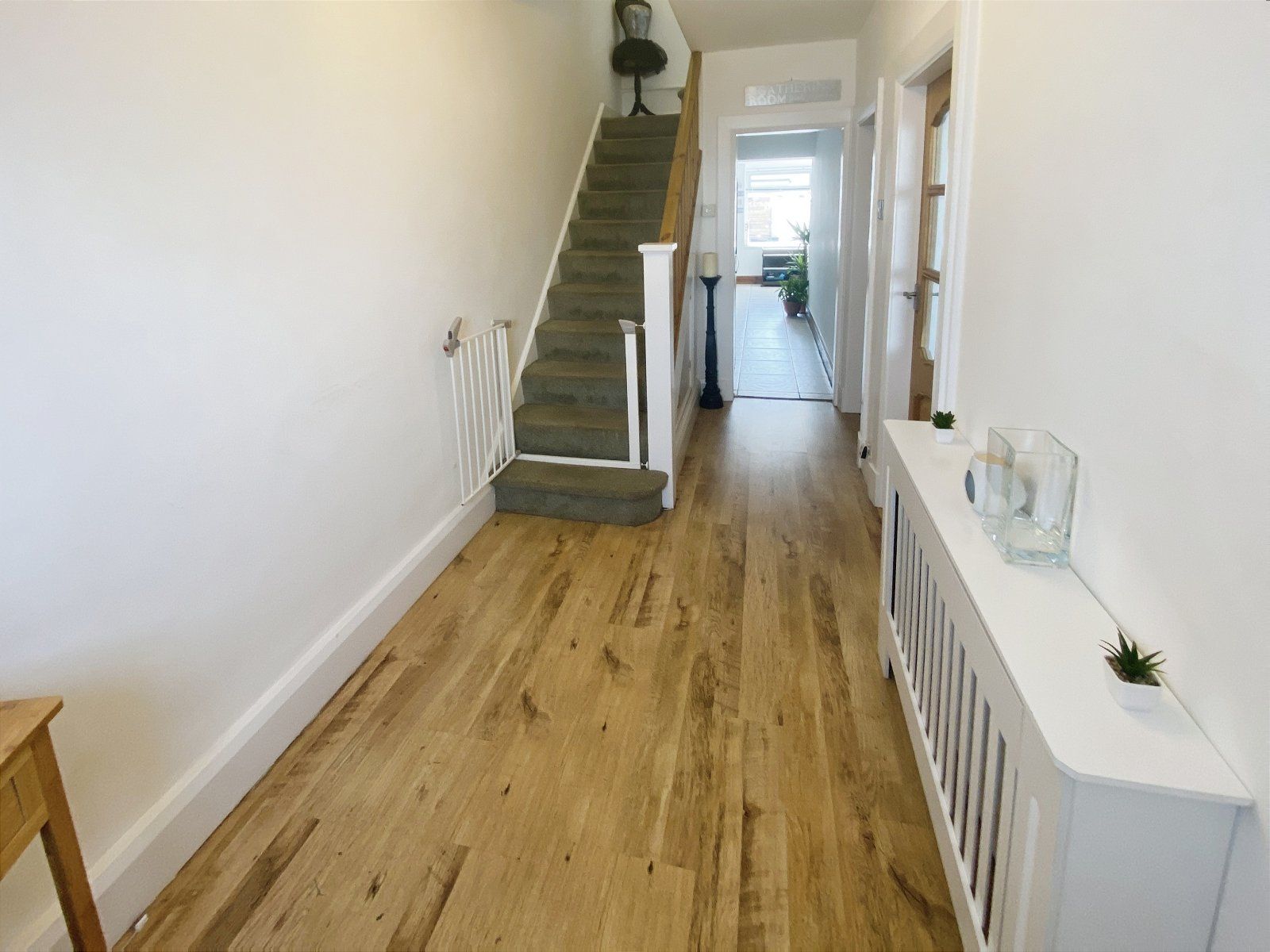 3 bed terraced house for sale in Poplar Crescent, Porthcawl CF36 Zoopla