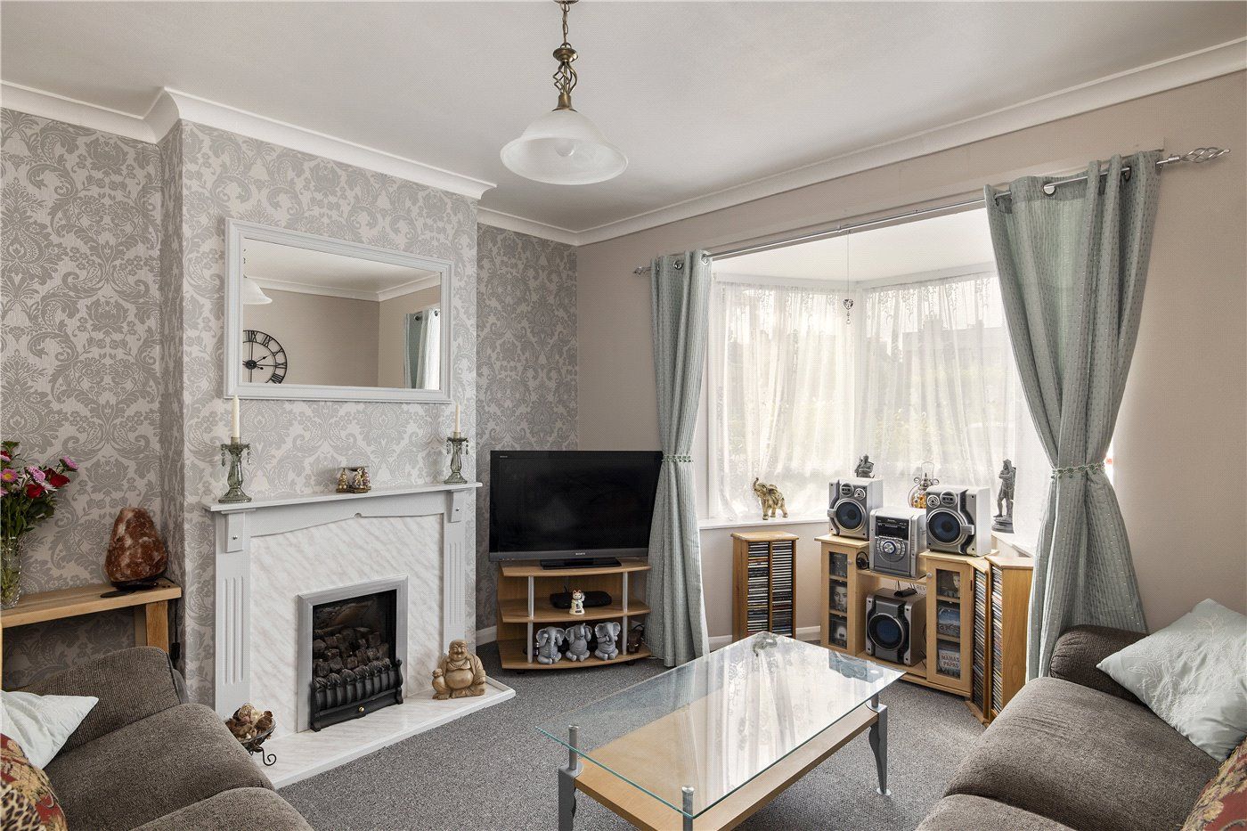 Lyham Close, London SW2  