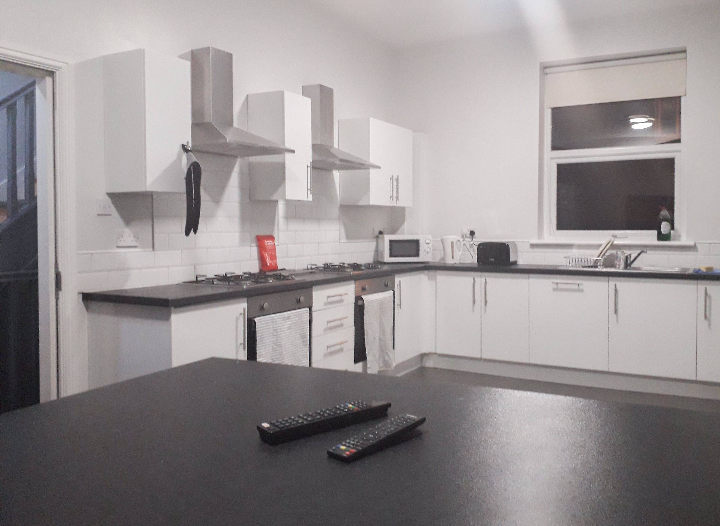 9 bed terraced house to rent in Botanic Road, Edge Hill, Liverpool L7