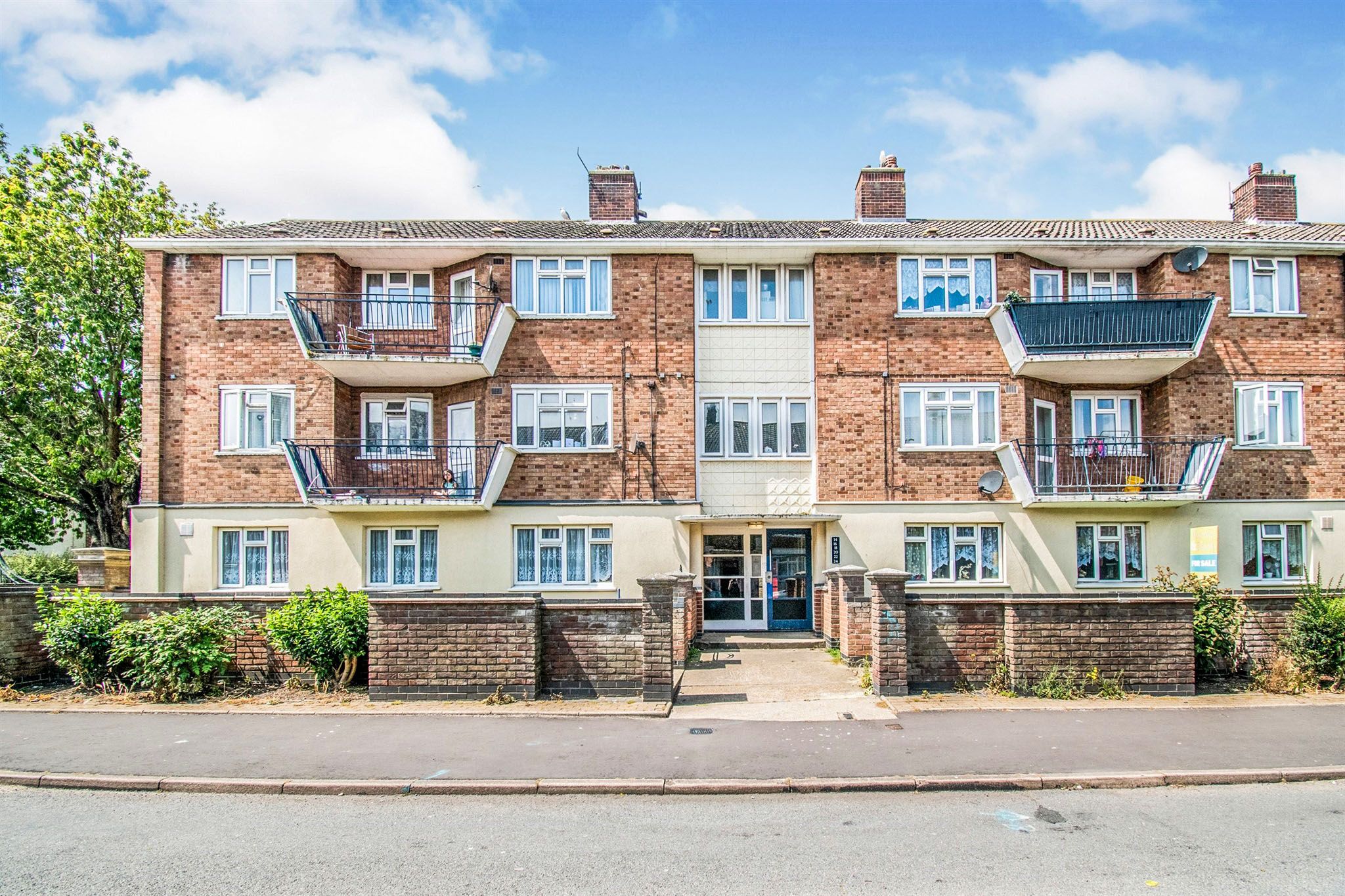 Middlegate, Great Yarmouth NR30  