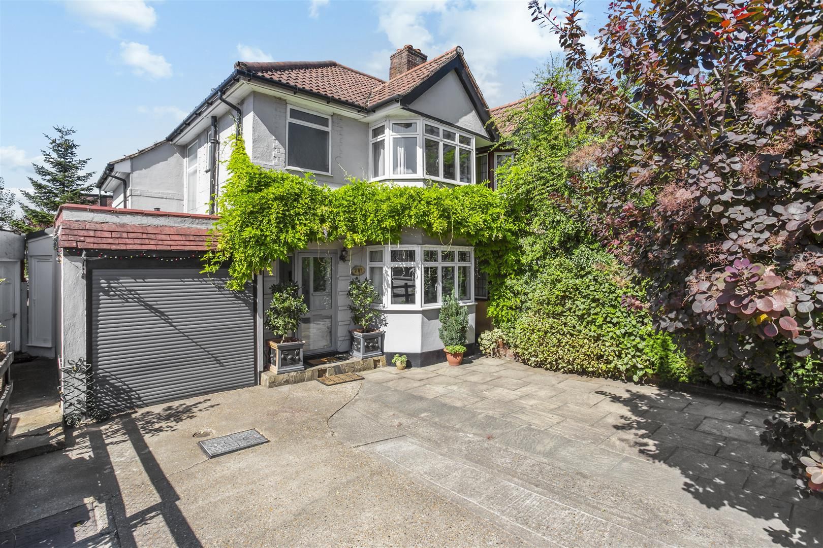 3 bed property for sale in Kingston Road, Ewell, Epsom KT19 Zoopla