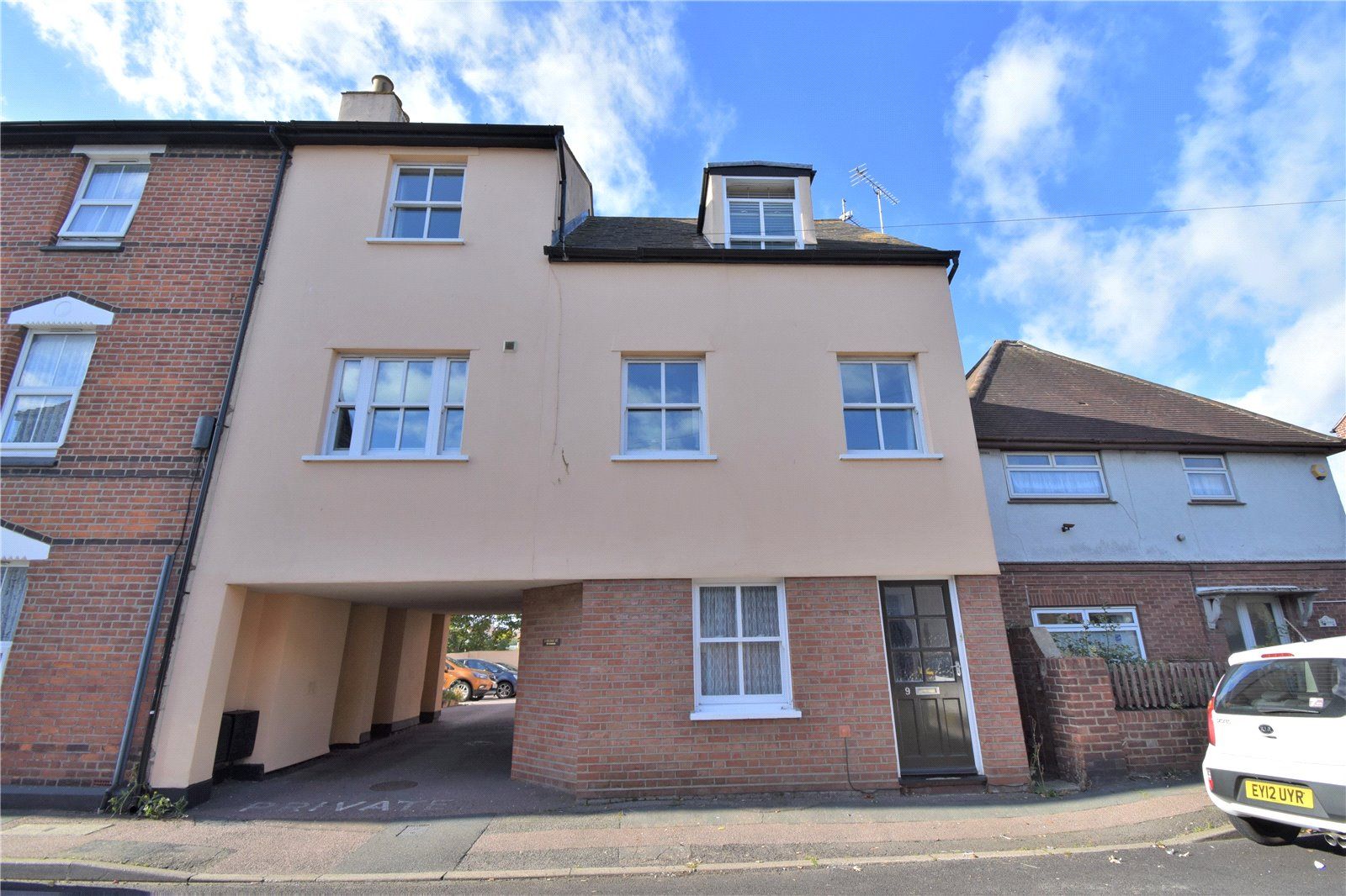 4 bed flat for sale in Street, Harwich, Essex CO12 Zoopla