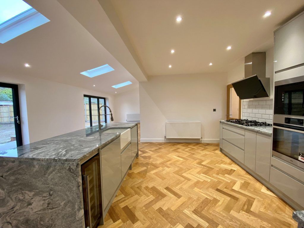 4 bed detached house for sale in Hendford Hill, Yeovil, Somerset BA20