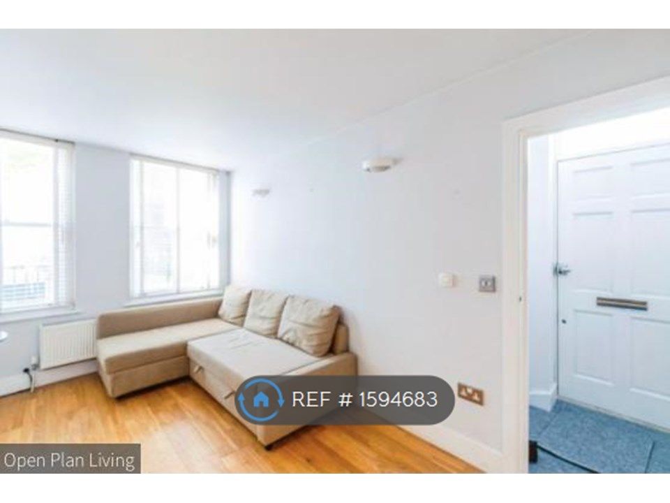 1 bed flat to rent in Landor Road, Clapham North SW9 Zoopla