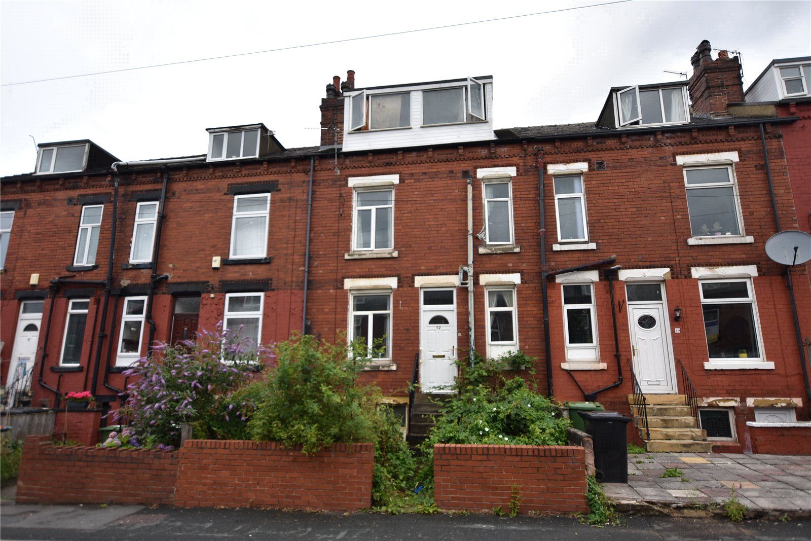 Nowell Avenue, Leeds LS9  