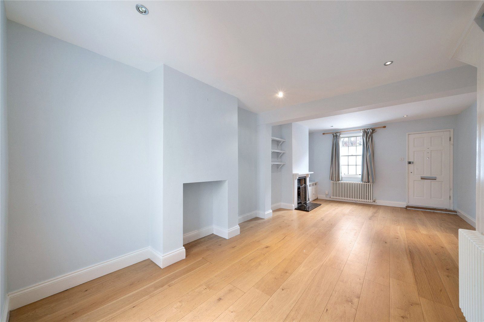 Sheen Lane, East Sheen, Richmond SW14