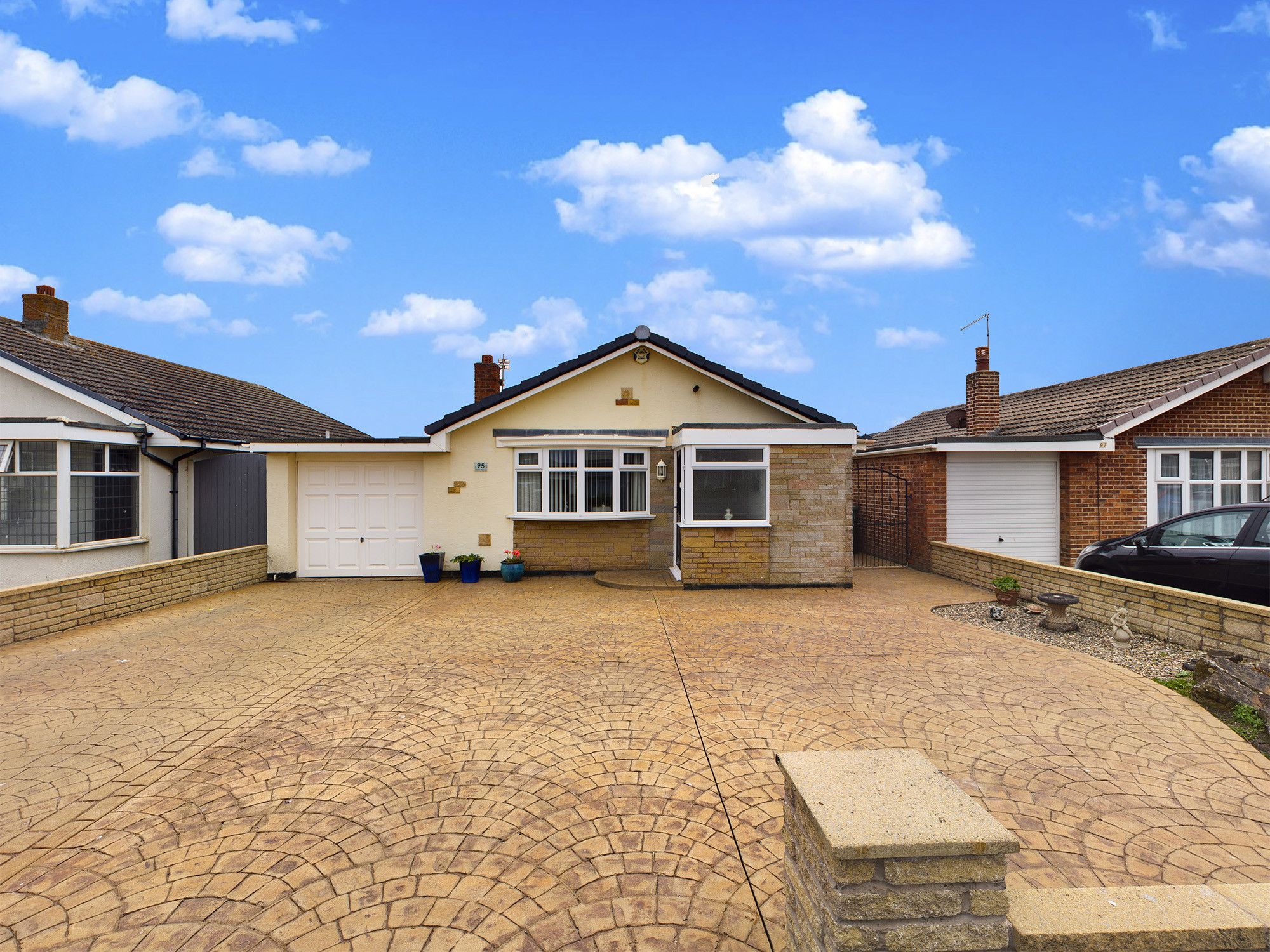 3 bed bungalow for sale in Marine Parade, Fleetwood FY7 Zoopla