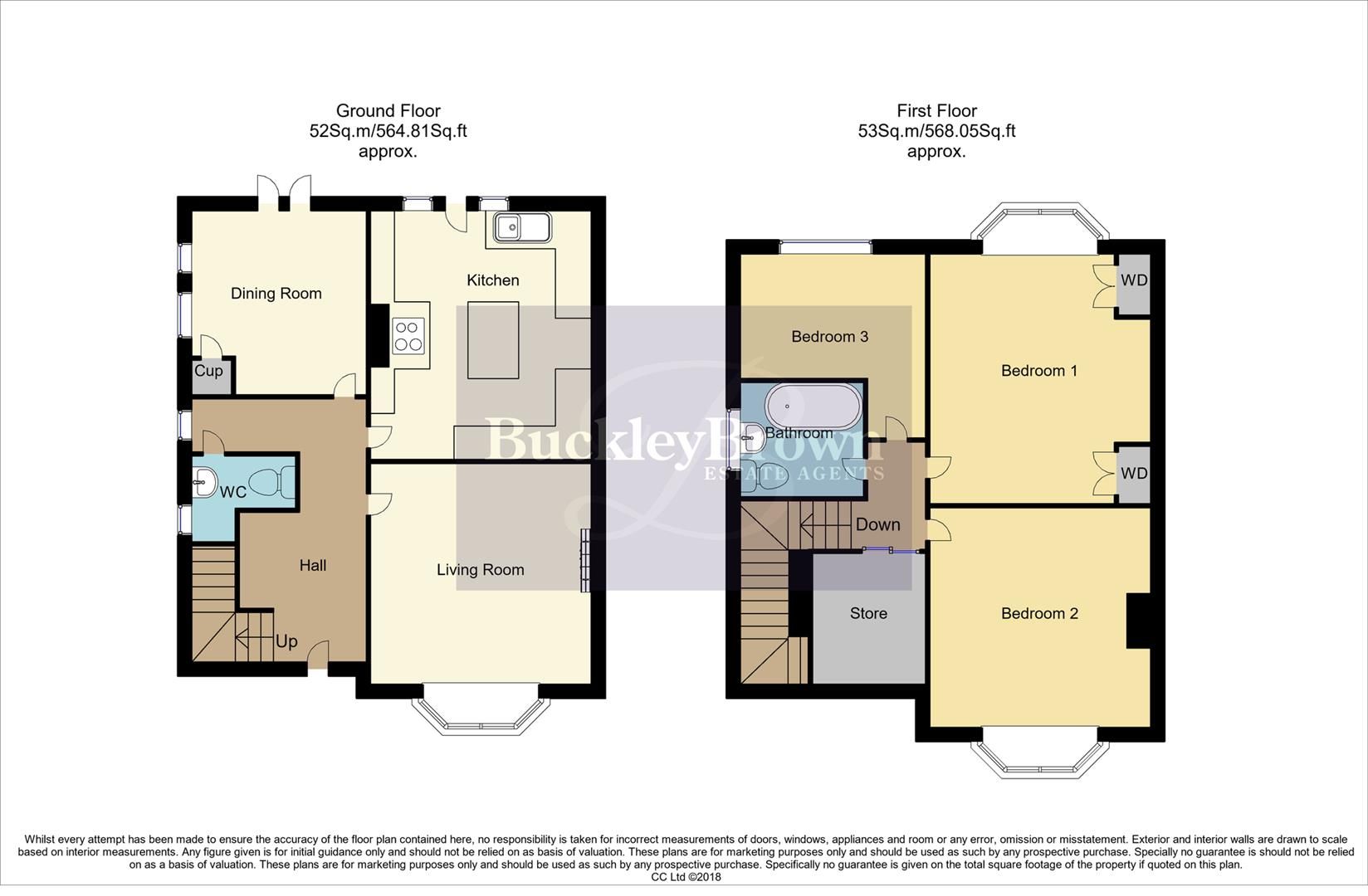 3 bed semidetached house for sale in Normanton Drive, Mansfield NG18
