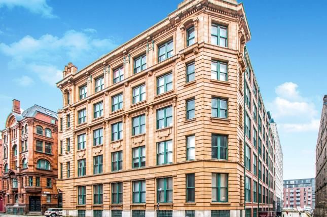 Dale Street, The Northern Quarter, Manchester, Greater Manchester M1  