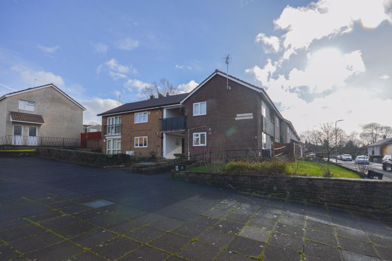 1 bed flat to rent in Liswerry Close, Llanyravon, Cwmbran NP44 Zoopla