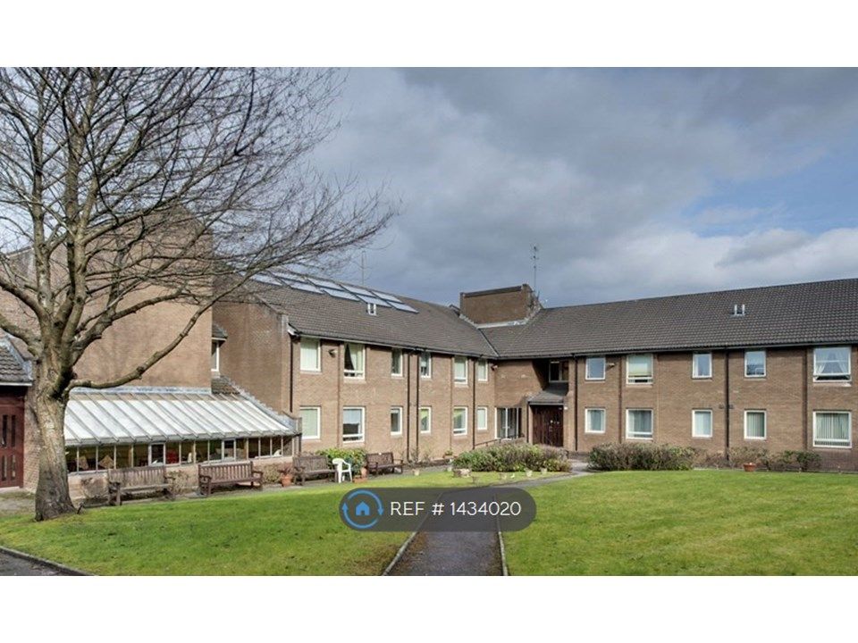 1 bed flat to rent in , Cambuslang G72 Zoopla