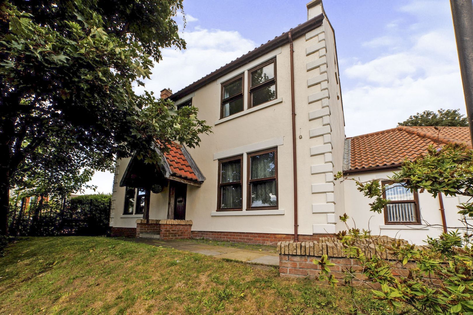 5 bed detached house for sale in The Folly, West Boldon NE36 Zoopla