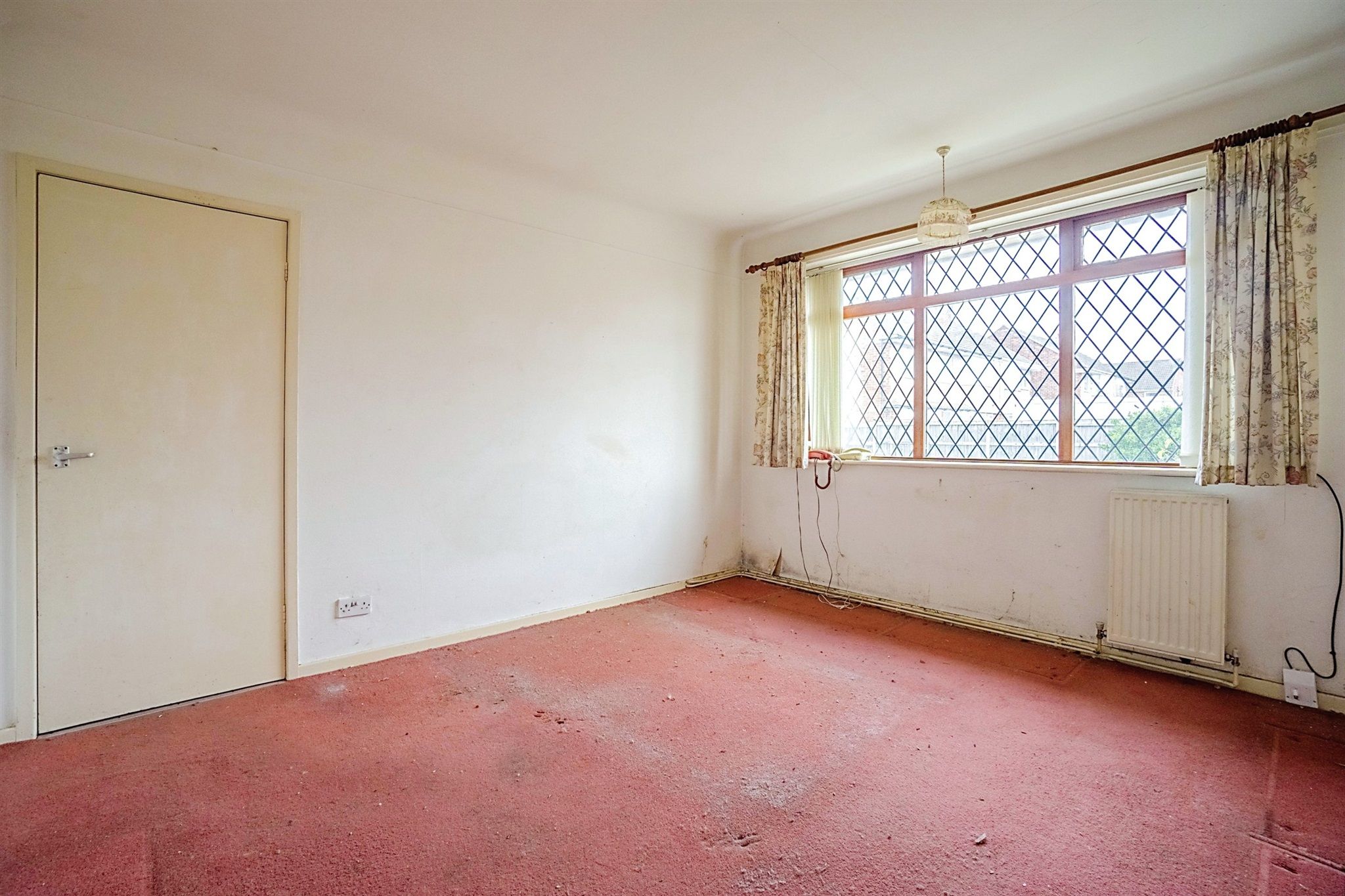 2 bed semidetached bungalow for sale in Longacre Close, Wallasey CH45