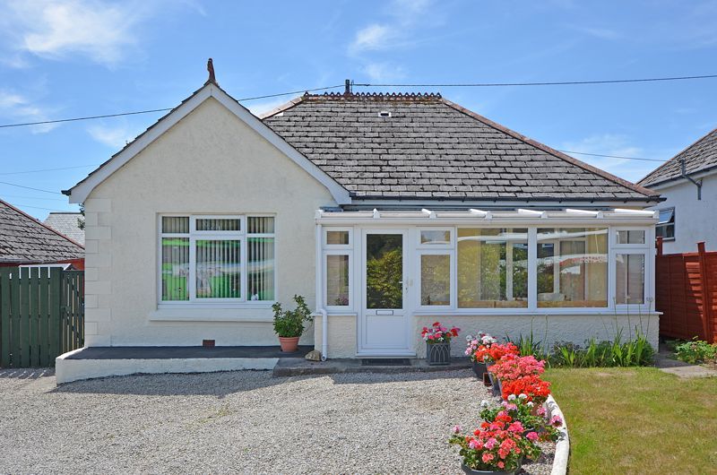 3 bed detached bungalow for sale in Highertown, Truro TR1 Zoopla