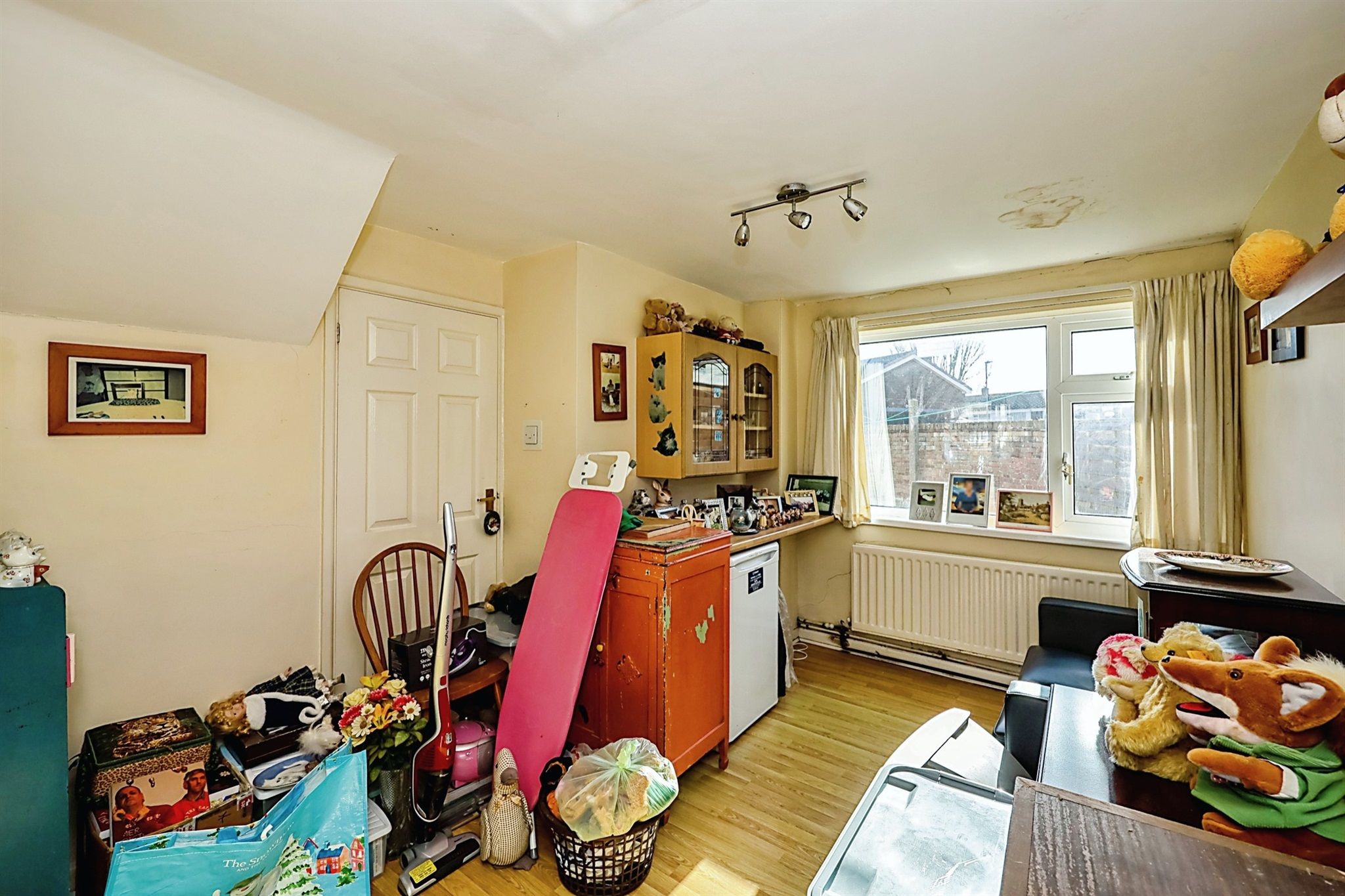 3 bed end terrace house for sale in Locksway Road, Southsea PO4 Zoopla