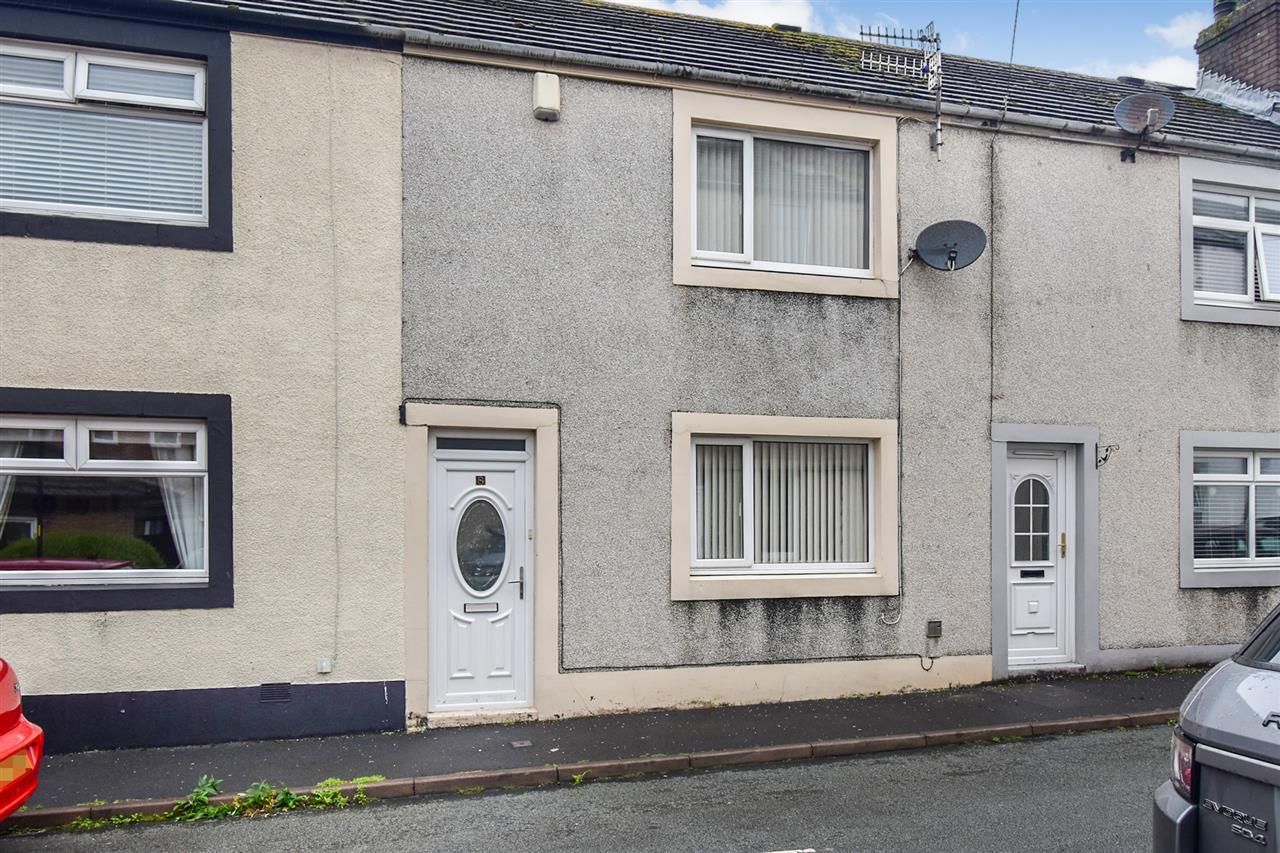 2 bed terraced house to rent in Kelly Street, Workington CA14 Zoopla