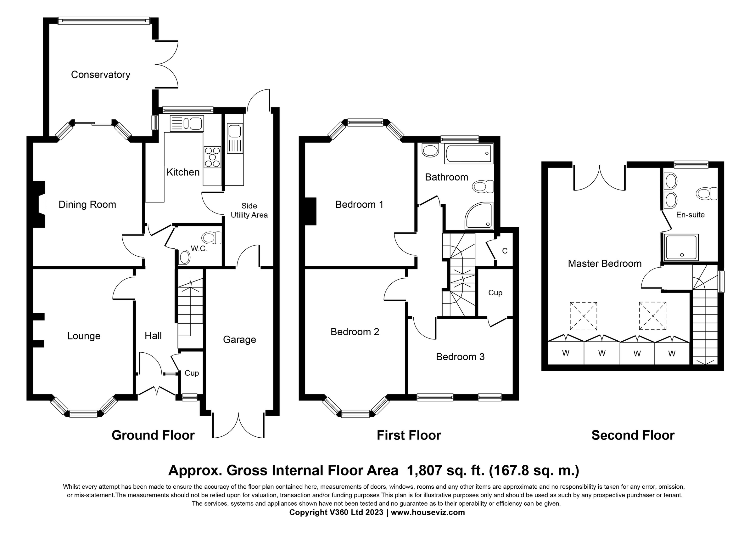 4 bed semidetached house for sale in Bourton Road, Solihull B92 Zoopla