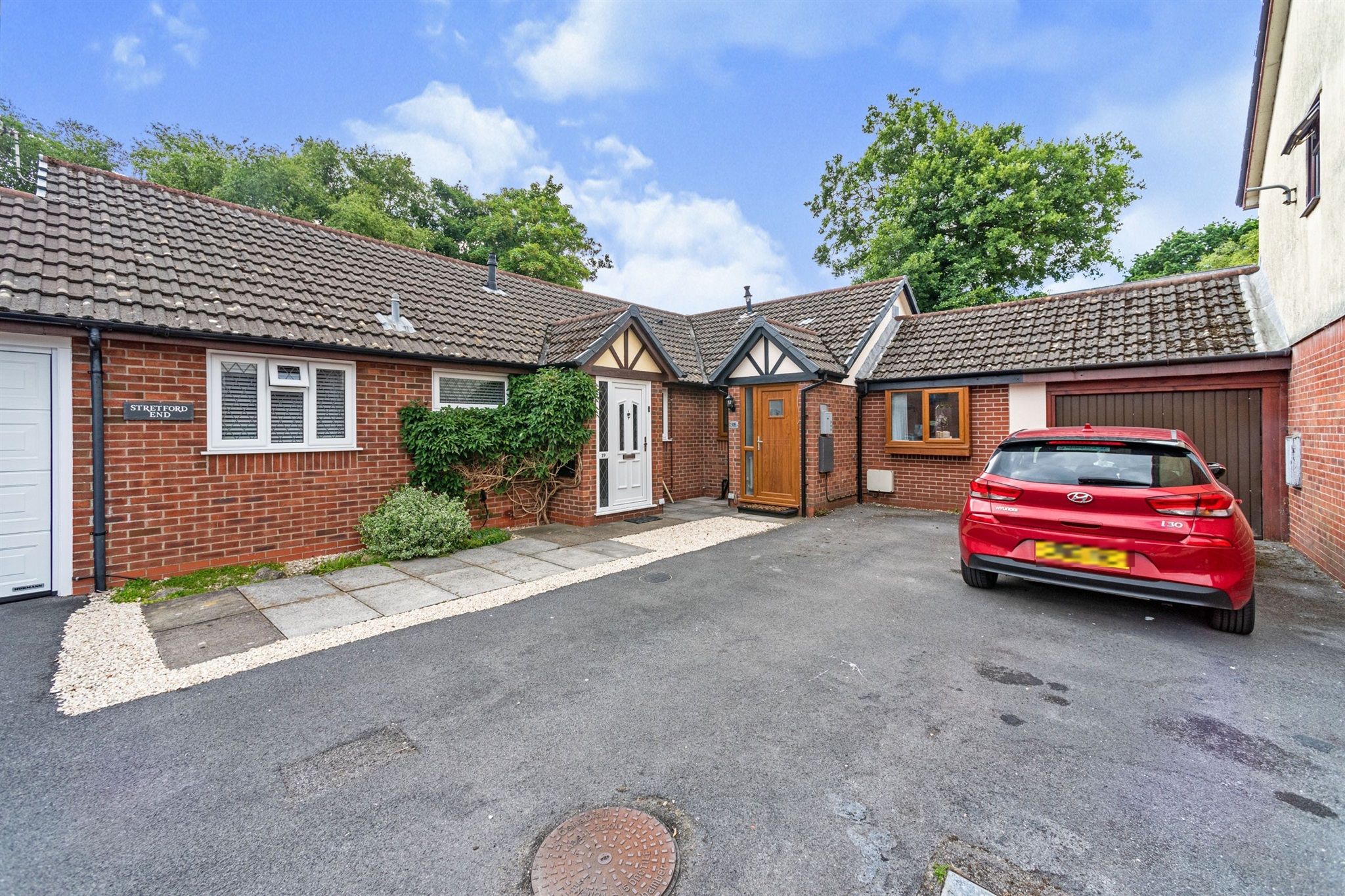 2 bed property to rent in Clos Pengelli, Grovesend, Swansea SA4 Zoopla