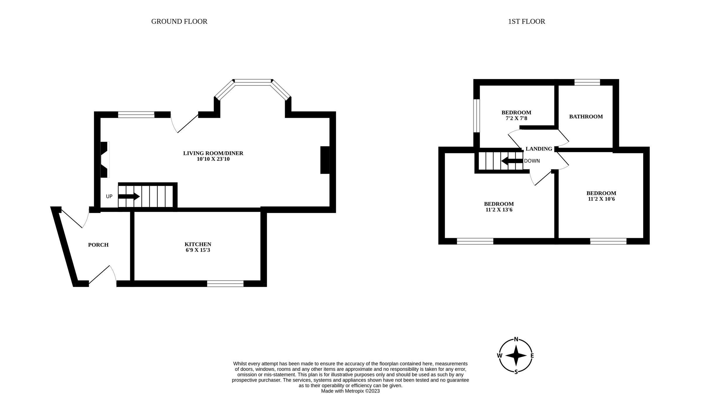 3 bed detached house for sale in Beach Road, CaisterOnSea, Great