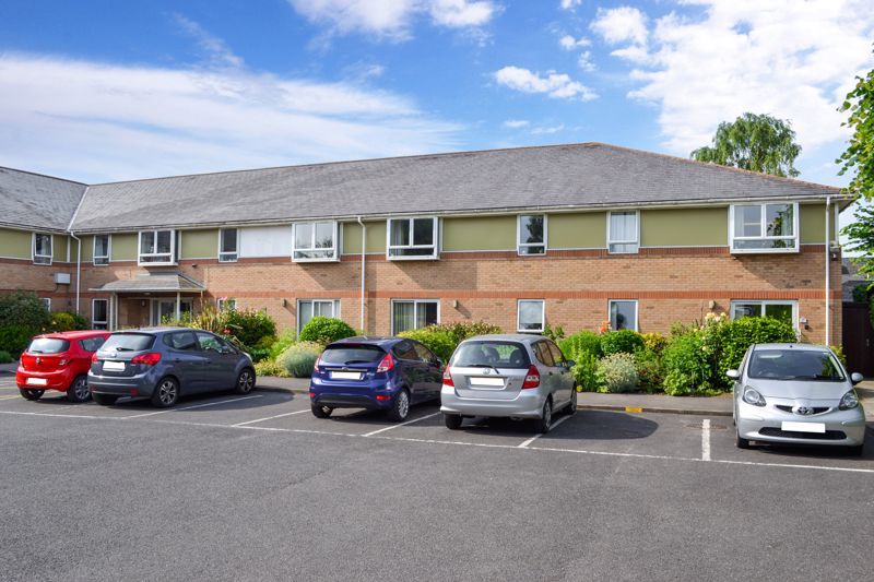 Millcroft Court Cambridge CB1  