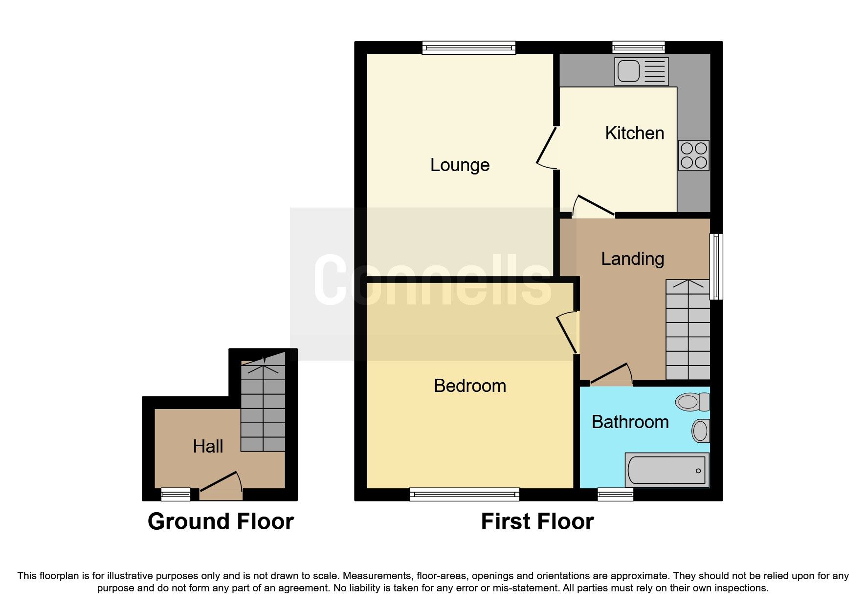 1 bed flat for sale in Aldermans Drive, Peterborough PE3 Zoopla
