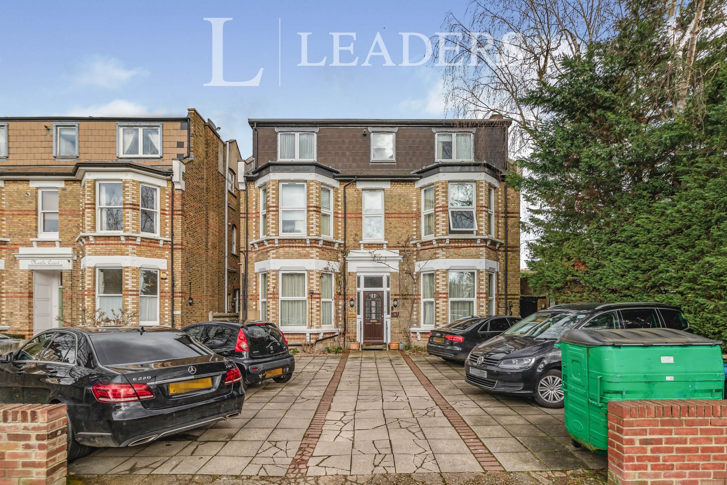 1 bed property to rent in The Avenue, Surbiton KT5 Zoopla