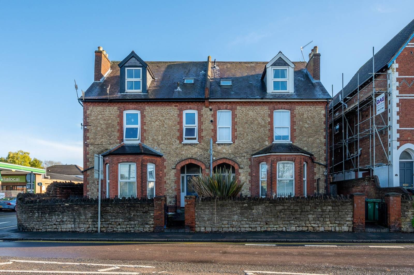 1 bed flat to rent in Woodbridge Road, Guildford GU1 Zoopla