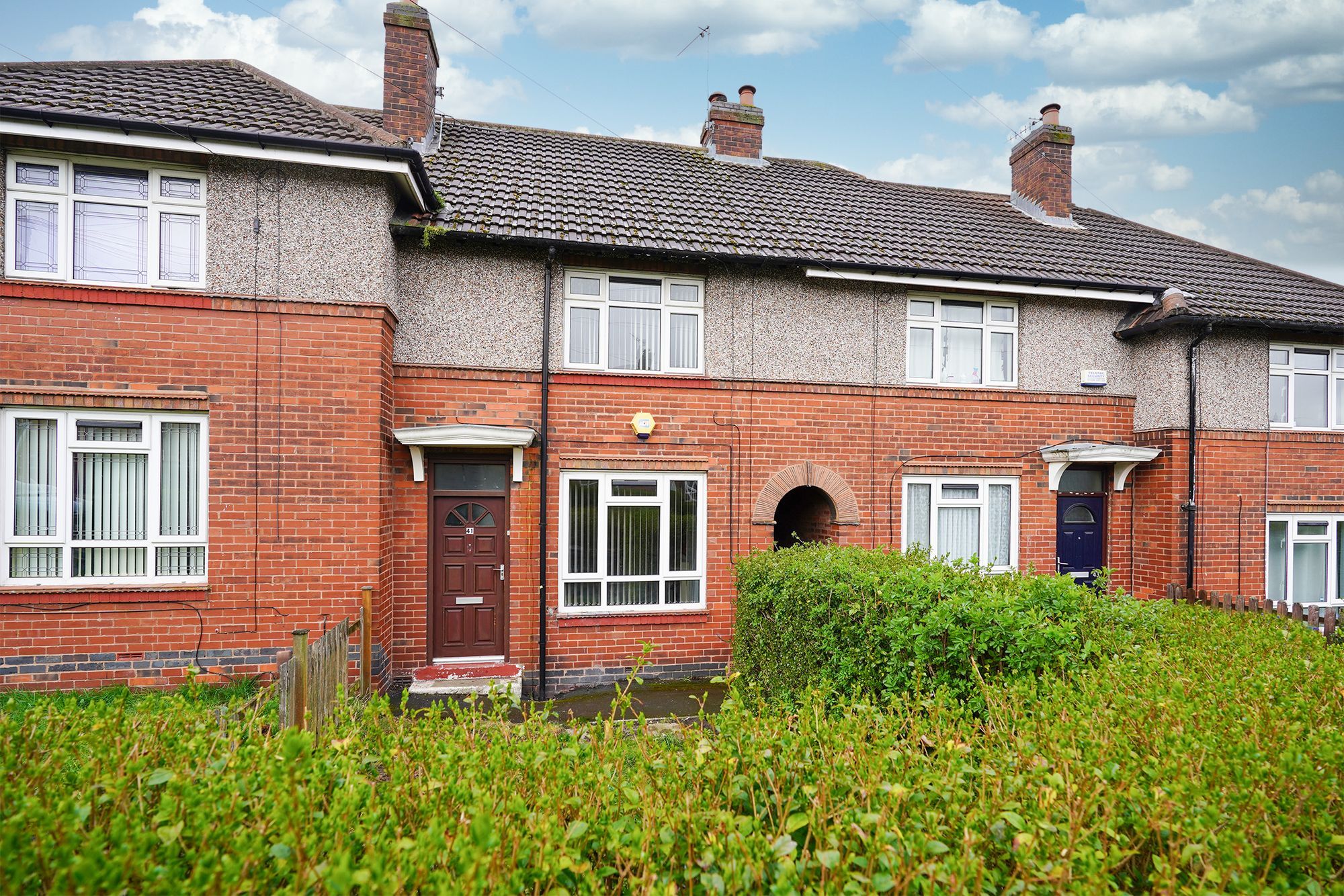 2 bed terraced house to rent in Kyle Crescent, Sheffield S5 Zoopla