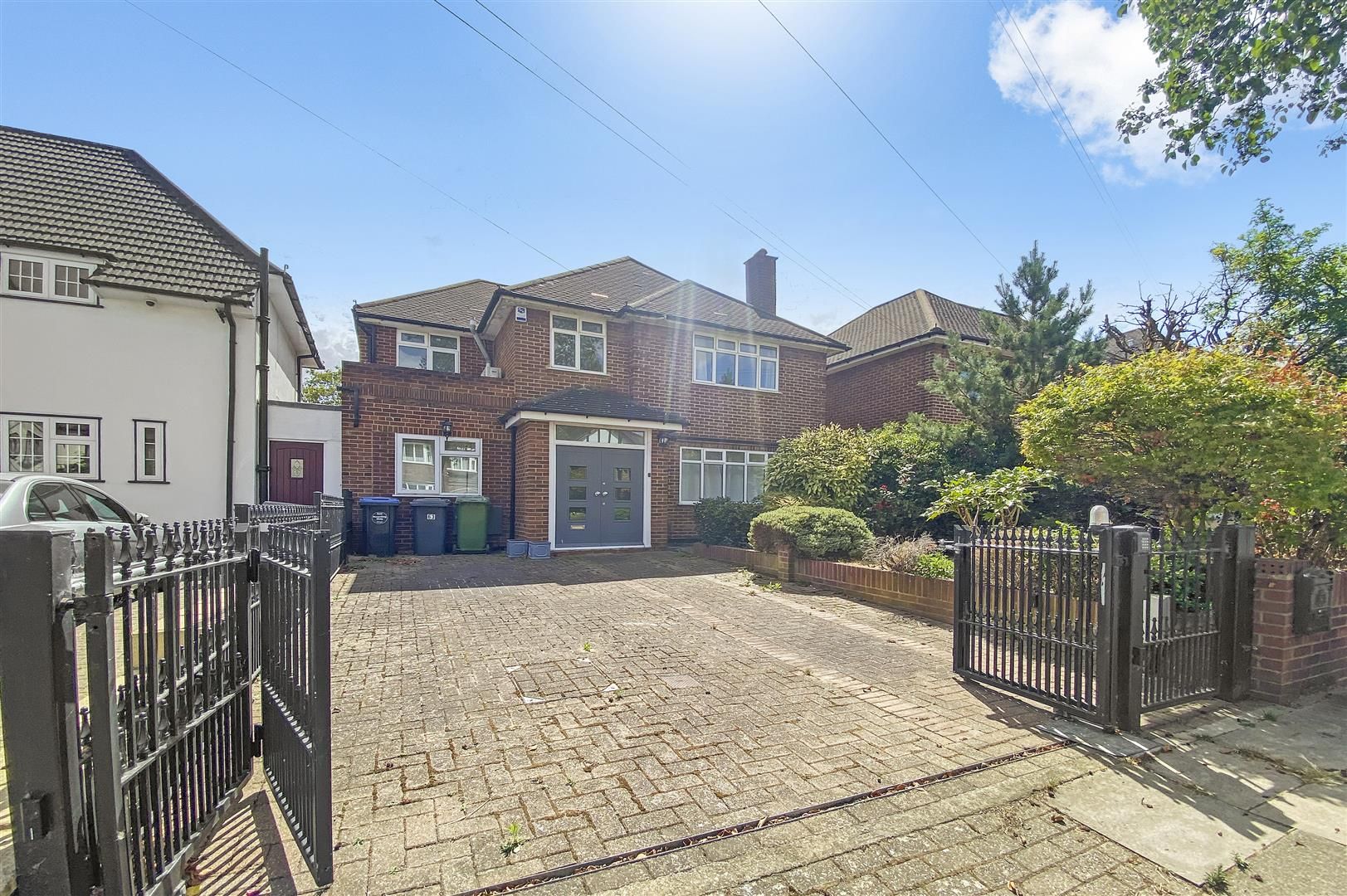 6 bed detached house for sale in Amery Road, HarrowOnTheHill, Harrow HA1 Zoopla