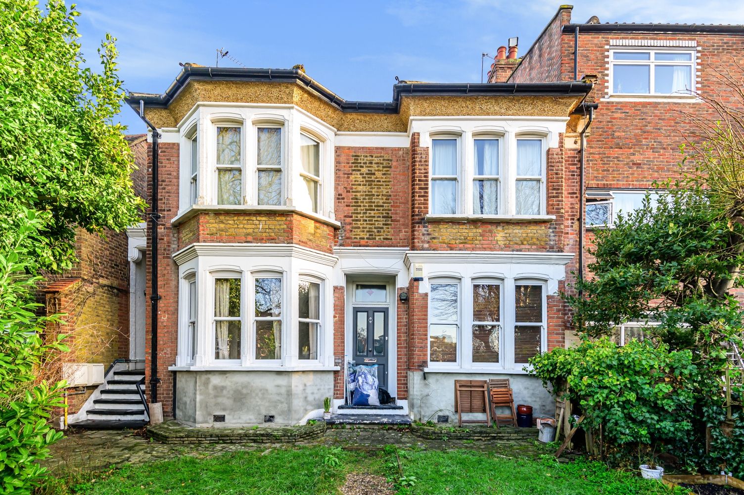 1 bed flat for sale in Leigham Court Road, London SW16 Zoopla