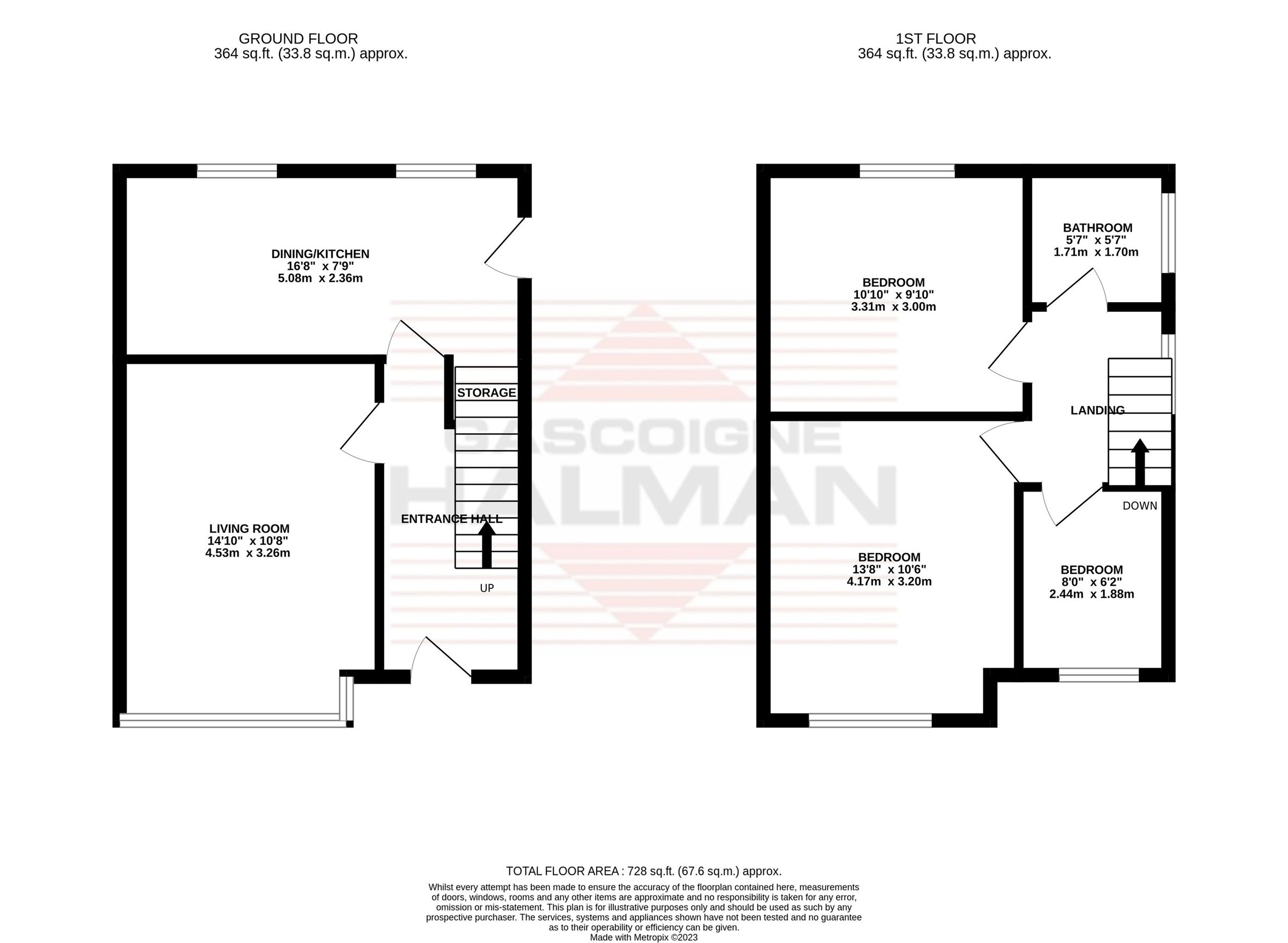 3 bed semidetached house for sale in Councillor Lane, Cheadle SK8 Zoopla